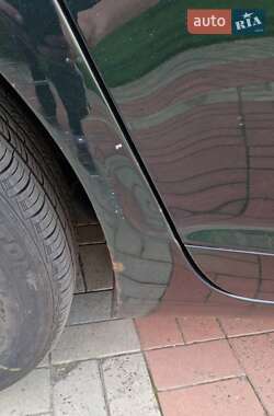 Універсал Audi A6 2008 в 