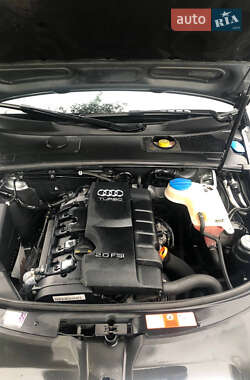 Седан Audi A6 2006 в 