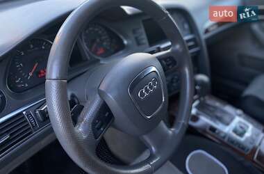 Универсал Audi A6 2005 в 