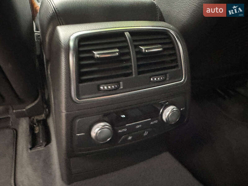 Седан Audi A6 2014 в Киеве