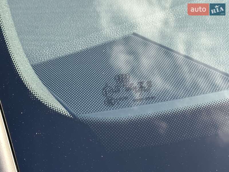 Универсал Audi A6 2018 в Одессе