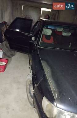 Седан Audi A6 1997 в 