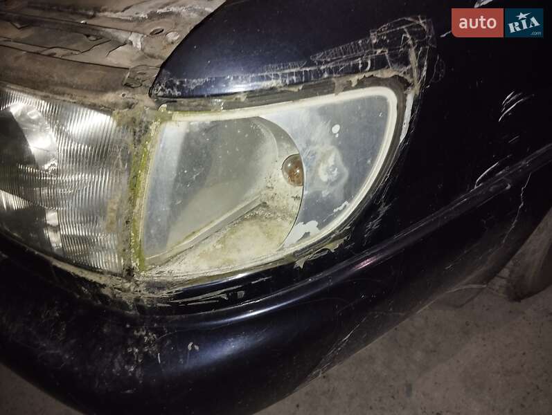 Седан Audi A6 1997 в Новоднестровске