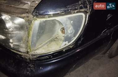 Седан Audi A6 1997 в 