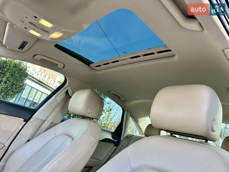 Седан Audi A6 2013 в Рівному