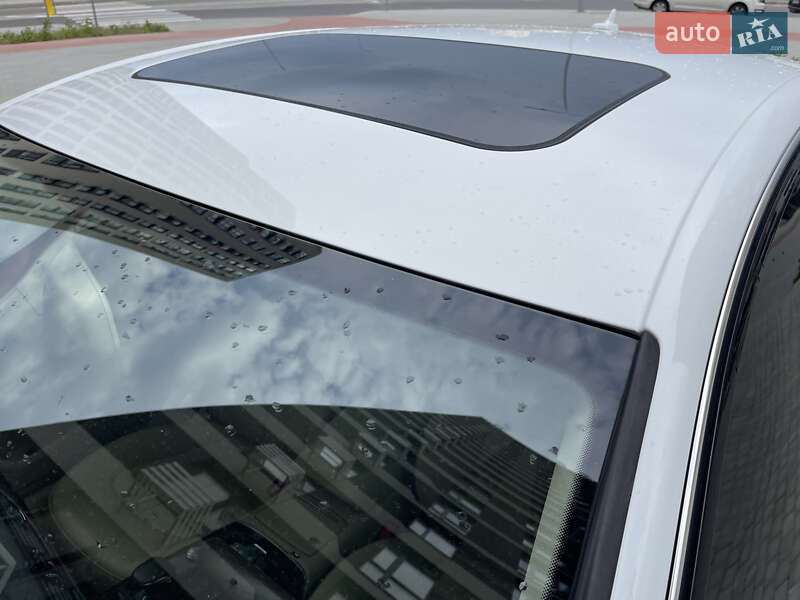 Седан Audi A6 2017 в Києві