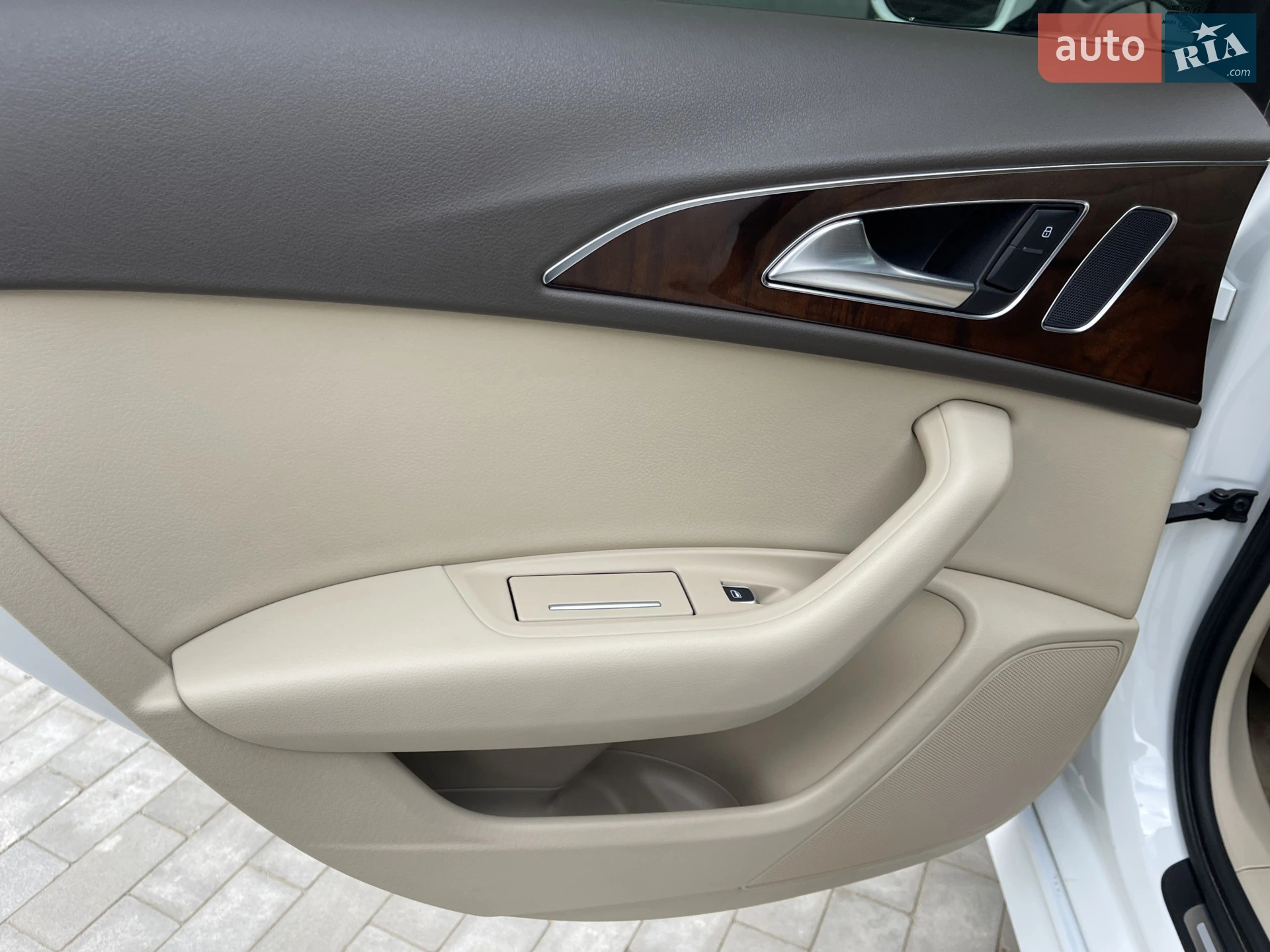 2017 Audi A6 - мініатюра 17