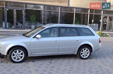 Универсал Audi A6 1998 в 