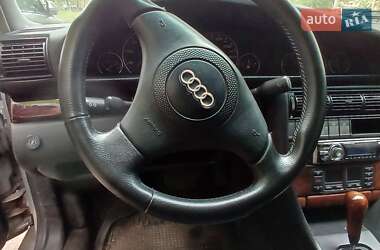 Універсал Audi A6 1996 в 