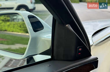 Седан Audi A6 2016 в 