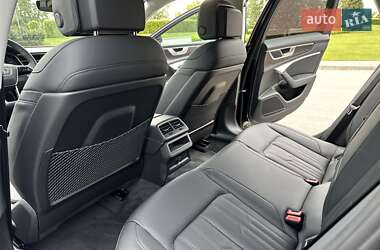 Седан Audi A6 2023 в 