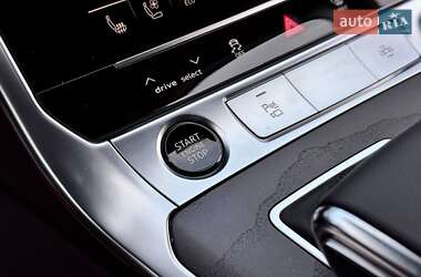 Седан Audi A6 2023 в 
