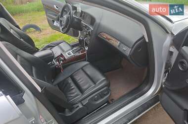 Седан Audi A6 2004 в 
