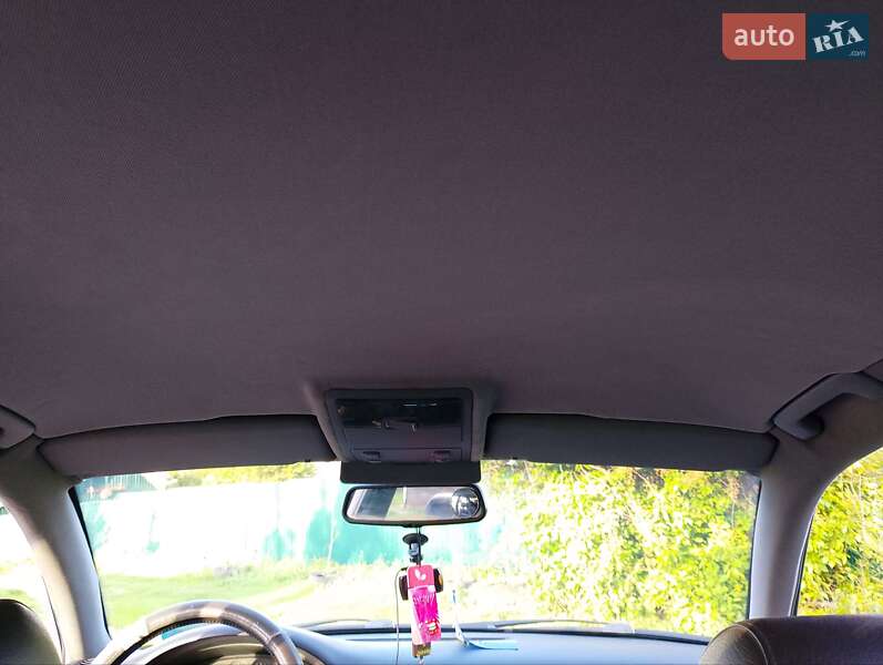 Седан Audi A6 2001 в Киеве