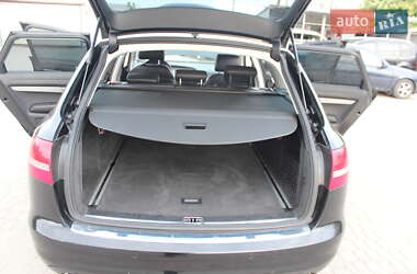 Универсал Audi A6 2010 в 