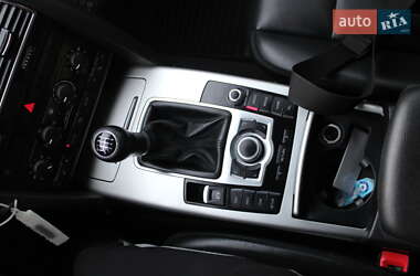 Универсал Audi A6 2010 в 
