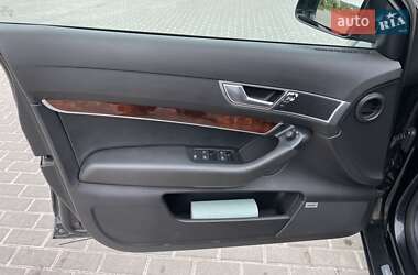 Седан Audi A6 2006 в 