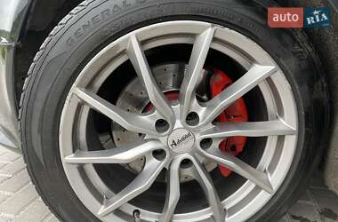 Седан Audi A6 2006 в 