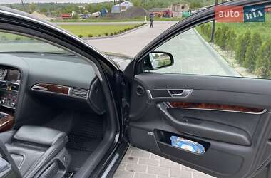 Седан Audi A6 2006 в 