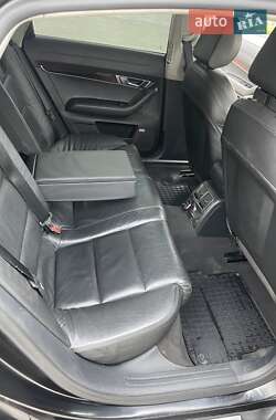 Седан Audi A6 2006 в 