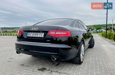 Седан Audi A6 2006 в 