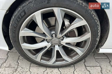Седан Audi A6 2011 в 