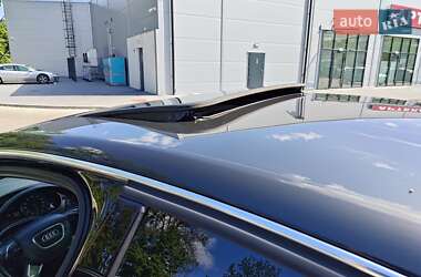 Седан Audi A6 2013 в 