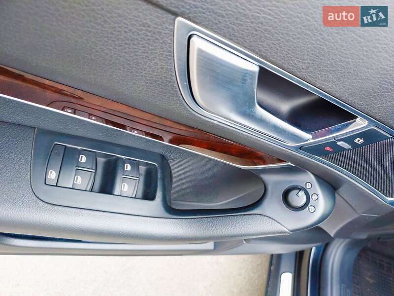 Седан Audi A6 2006 в Черкассах фото 22 Седан Audi A6 2006 в Черкассах