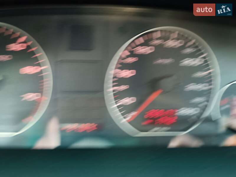 Седан Audi A6 1997 в Харкові