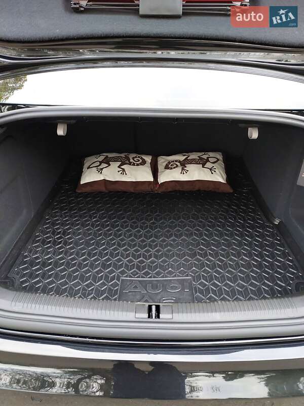 Седан Audi A6 2006 в Черкассах фото 32 Седан Audi A6 2006 в Черкассах