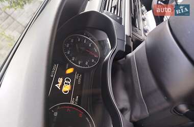 Седан Audi A6 2012 в 