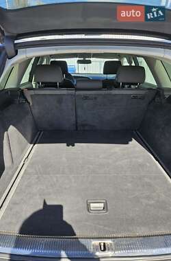 Универсал Audi A6 2008 в Смеле