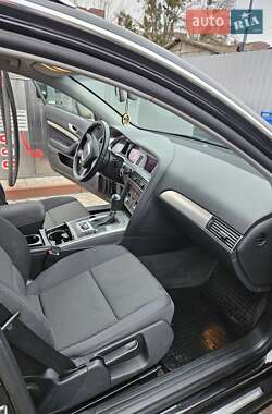 Универсал Audi A6 2008 в Смеле
