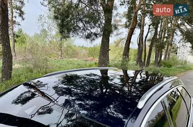 Универсал Audi A6 2018 в 