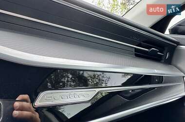 Универсал Audi A6 2018 в 