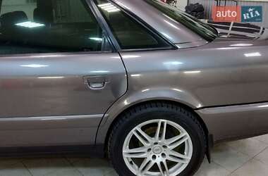 Седан Audi A6 1996 в 
