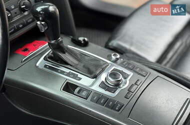 Універсал Audi A6 2006 в 