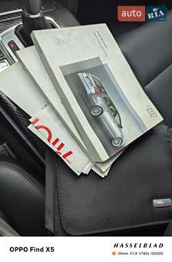 Универсал Audi A6 2008 в 