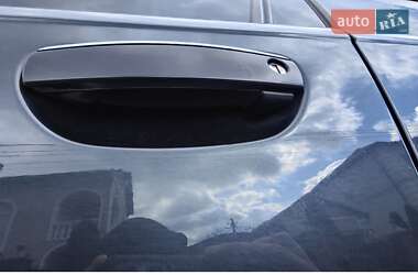 Универсал Audi A6 2008 в 