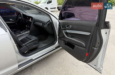 Универсал Audi A6 2007 в 