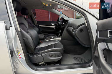 Универсал Audi A6 2007 в 