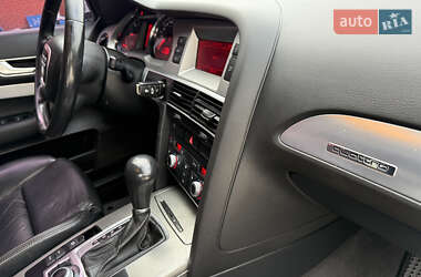 Универсал Audi A6 2007 в 