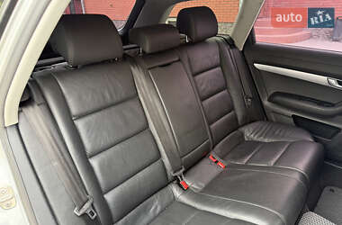 Универсал Audi A6 2007 в 
