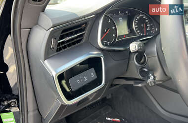 Универсал Audi A6 2019 в 