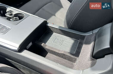 Универсал Audi A6 2019 в 