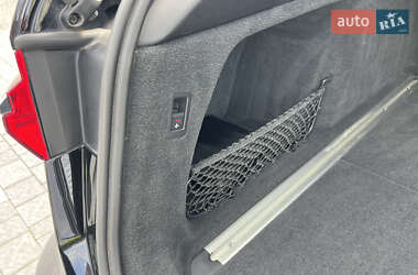 Универсал Audi A6 2019 в 