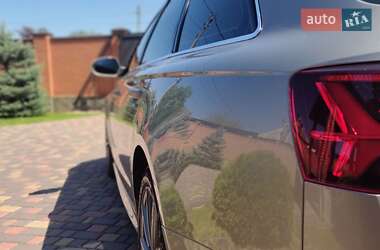Универсал Audi A6 2016 в Кривом Роге
