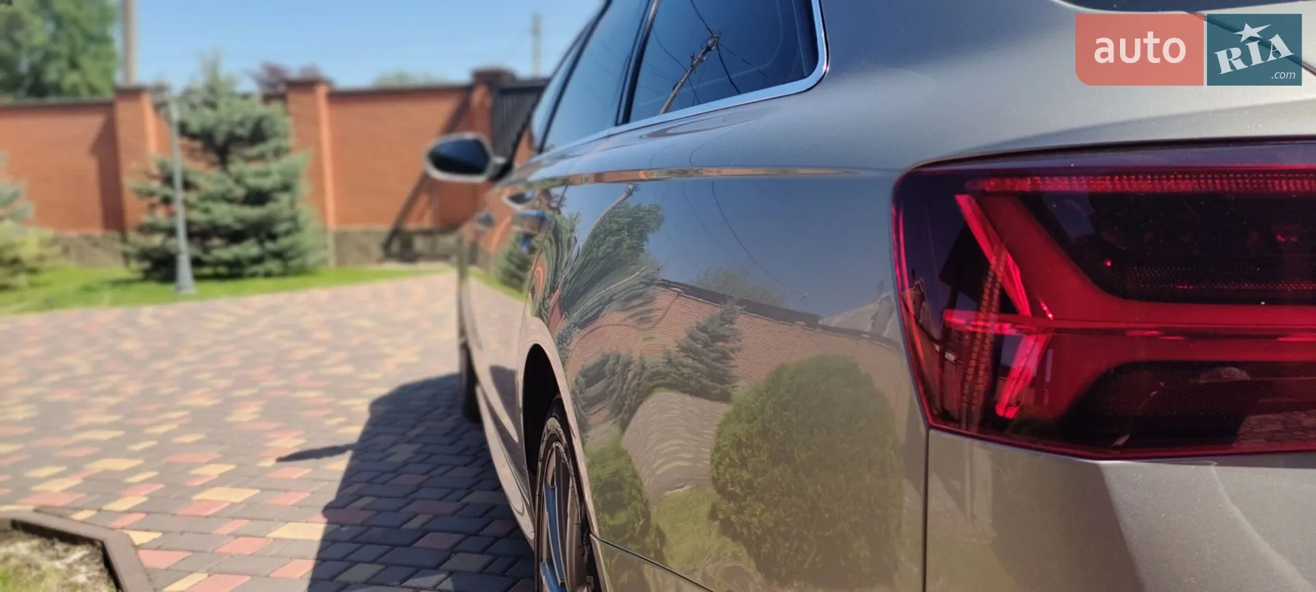 2016 Audi A6 - мініатюра 8