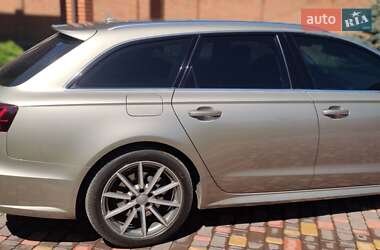 Універсал Audi A6 2016 в Кривому Розі фото 13 Універсал Audi A6 2016 в Кривому Розі