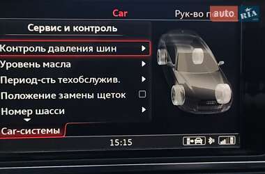 Універсал Audi A6 2016 в Кривому Розі фото 26 Універсал Audi A6 2016 в Кривому Розі